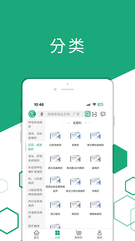 天颐医药图3