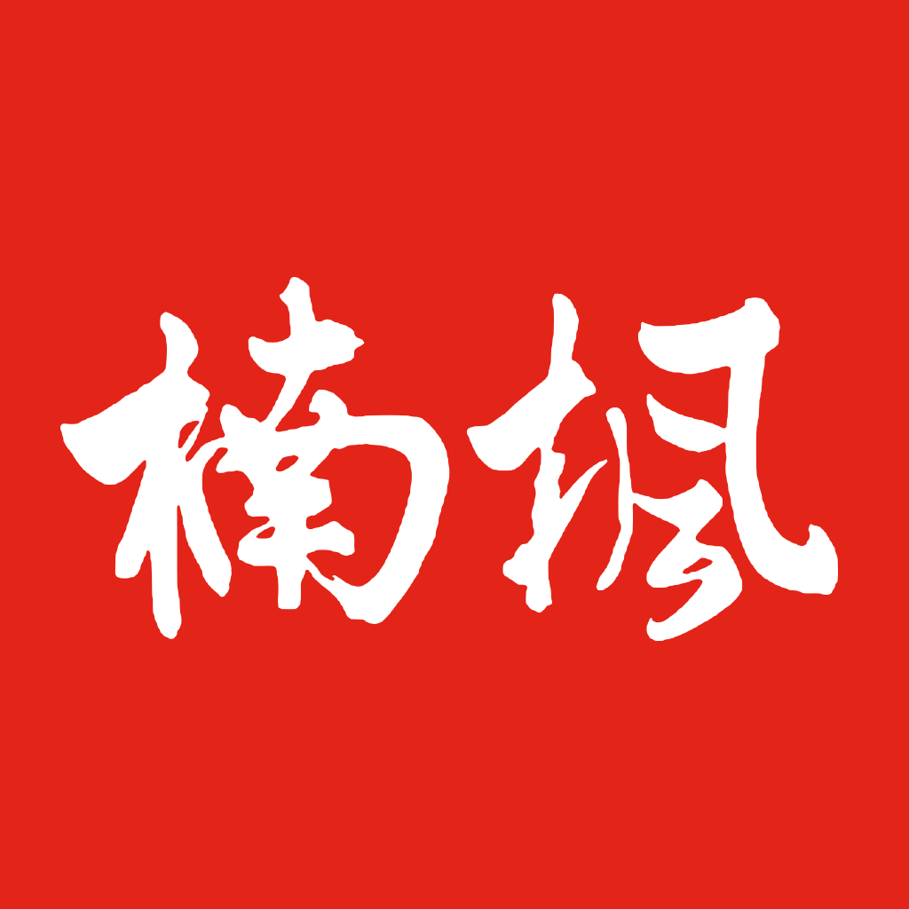 楠枫图标