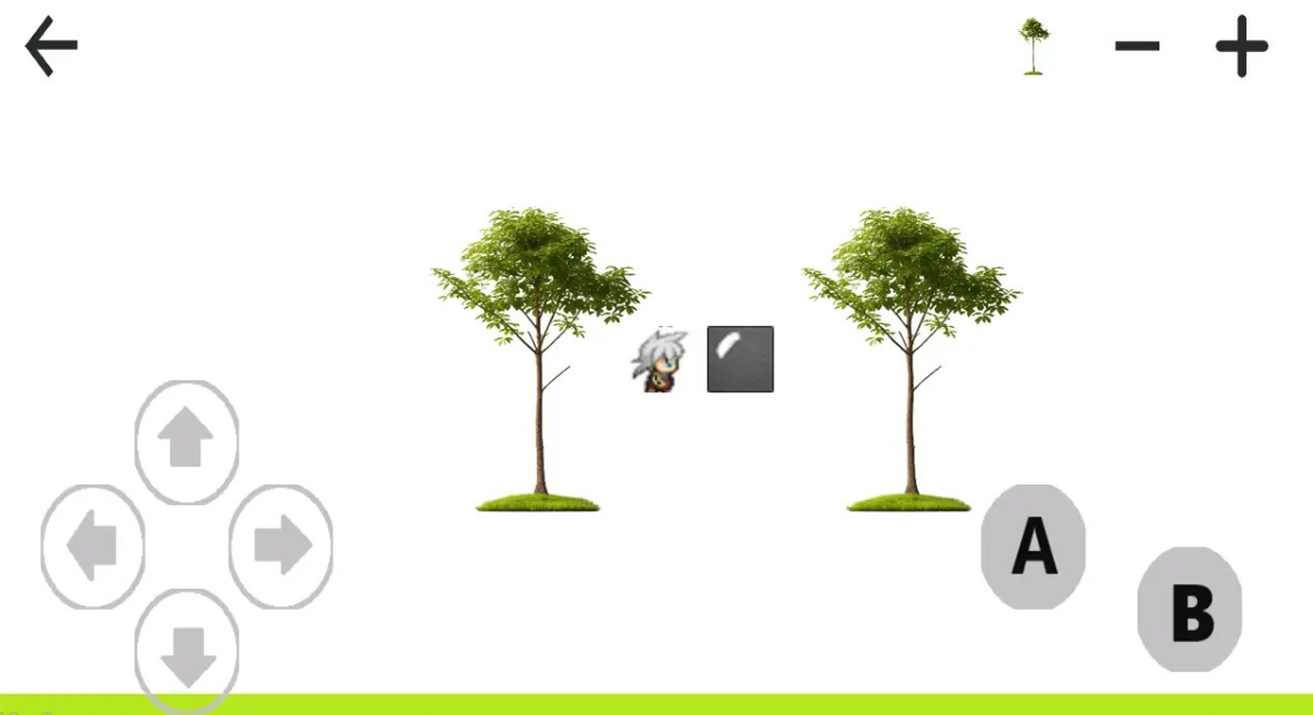 鲁宾孙荒岛图4