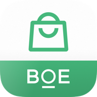 BOE商城图标