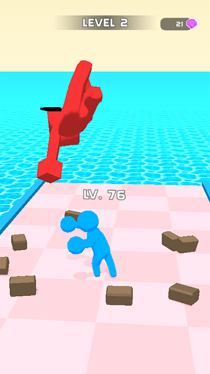 Smash LV. Runner图3