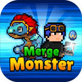 MergeMonster图标