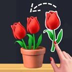 花儿朵朵消图标