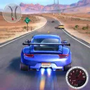 Street Racing HD图标