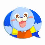 口袋领航外教图标