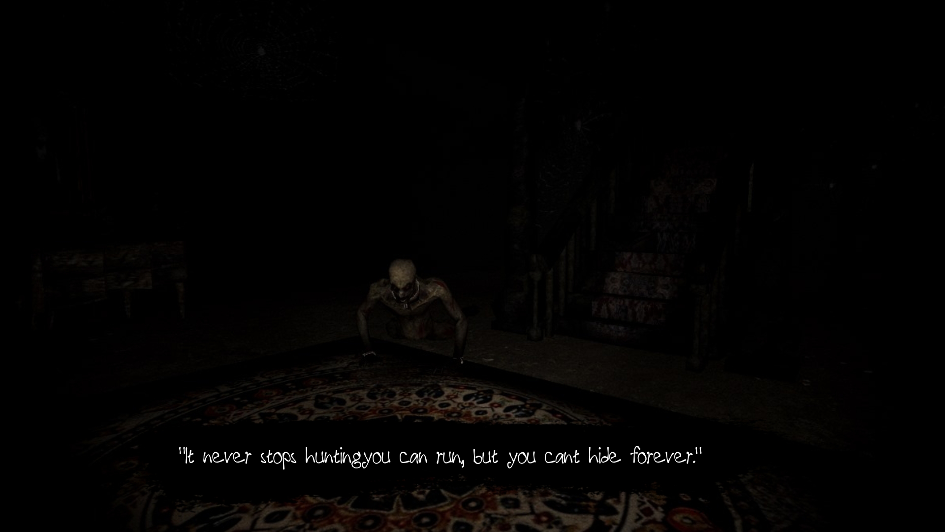 塞坦:印度恐怖图3