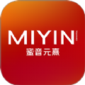 蜜音元熹图标