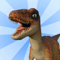 Dinosaur Merge Master图标