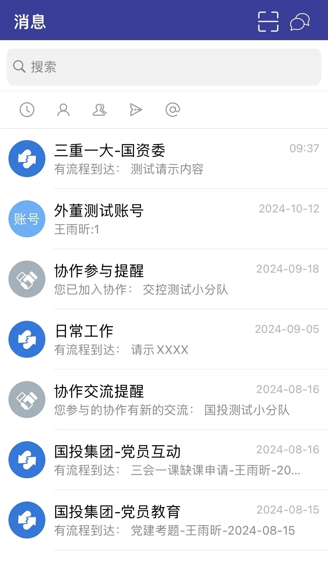 阳光国企图2