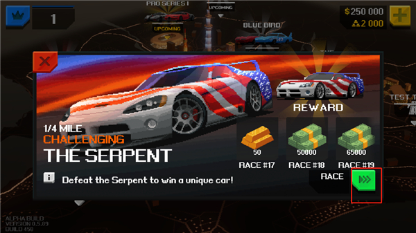 APEX Racer图2