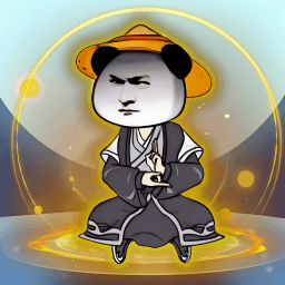 虾仁穿越修仙图标