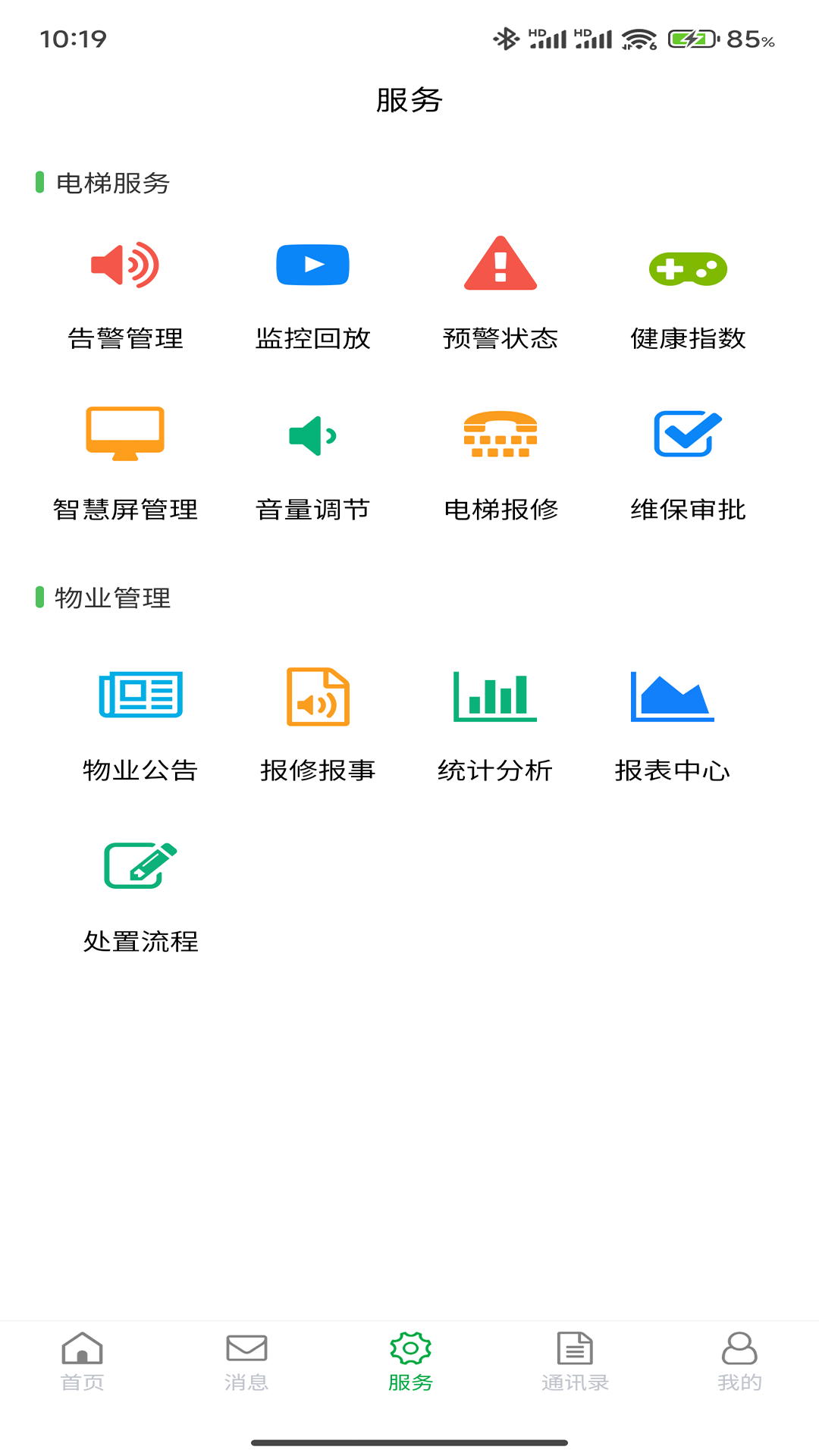 云智眼物联保图1