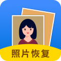 照片恢复大师图标