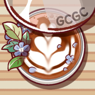 Good Coffee图标