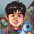 强哥的幸福生活图标