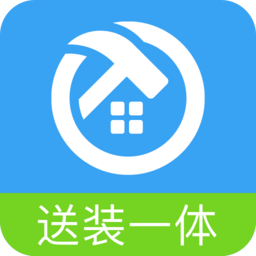 小安到家图标