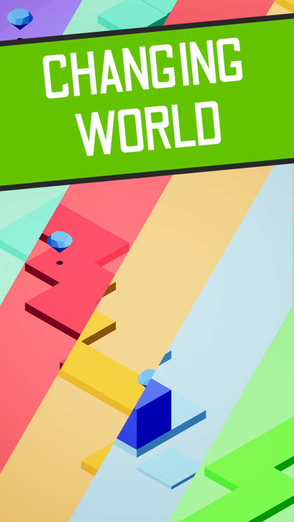 RollingCube