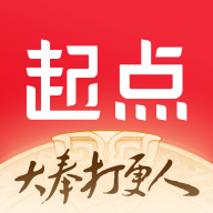 起点读书图标
