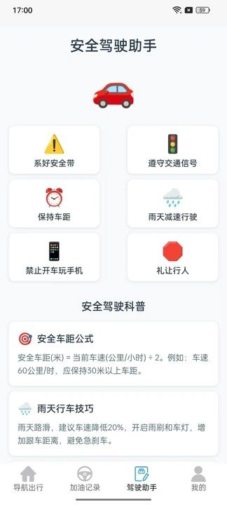高效卫星实景导航图1