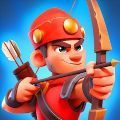 Archery Rivals图标
