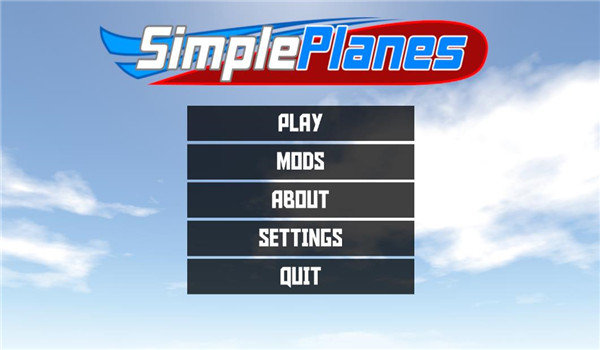 SimplePlanes图1