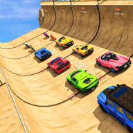 Crazy Car Race Car Games图标