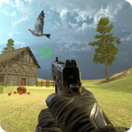 Pigeon Shoot图标