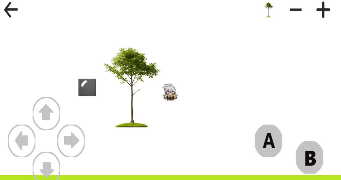 鲁宾孙荒岛图3