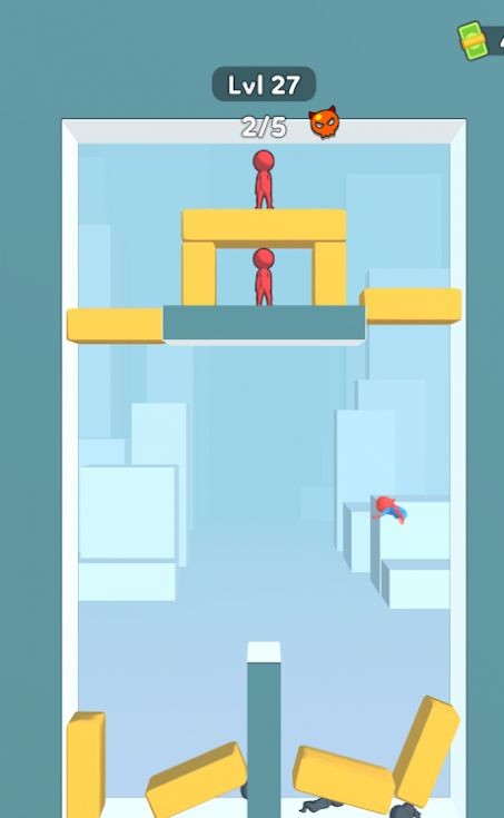 Slingshot Master图2