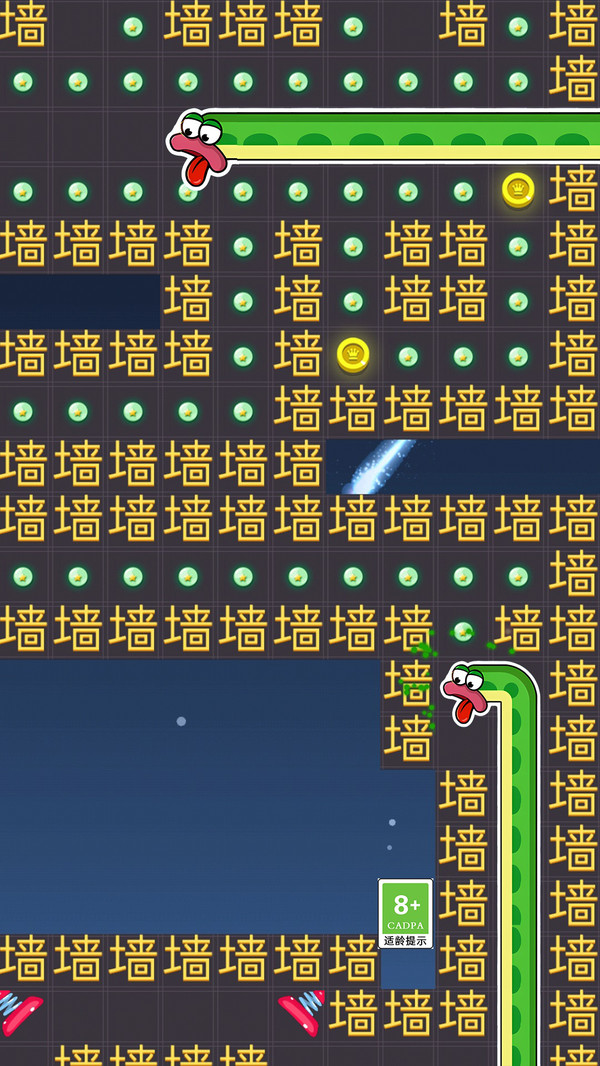 迷宫涂色达人图4