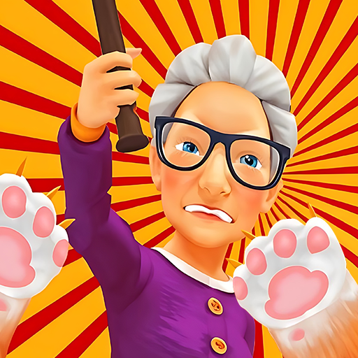 我是猫咪王图标