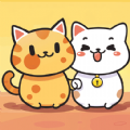 猫咪养成日记图标