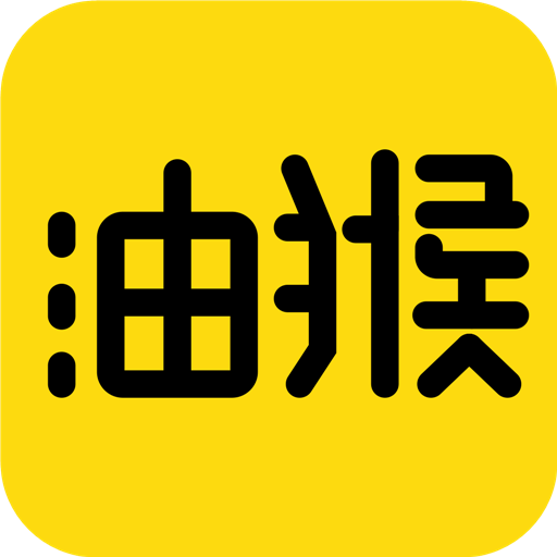 油猴图标