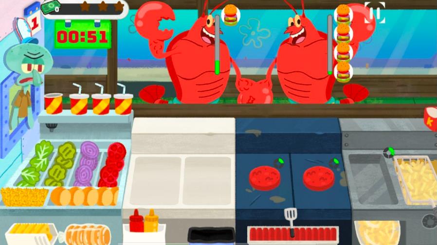 美食小店传奇图3