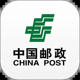 中国邮政图标