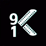 91轻量剪辑图标