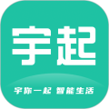 宇起图标