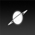 小星空日记图标