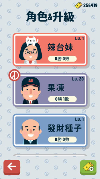 2020大總統图1