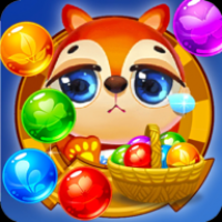 Baby Squirrel Rescue图标