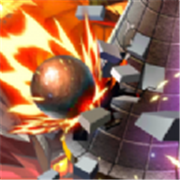Crash of Pirate图标