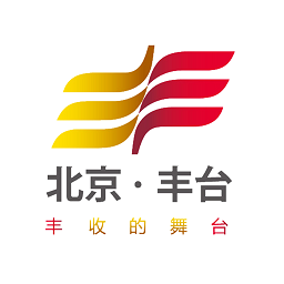 北京丰台图标