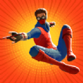 Spider Fighting图标