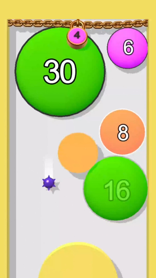 2048大挑战图1