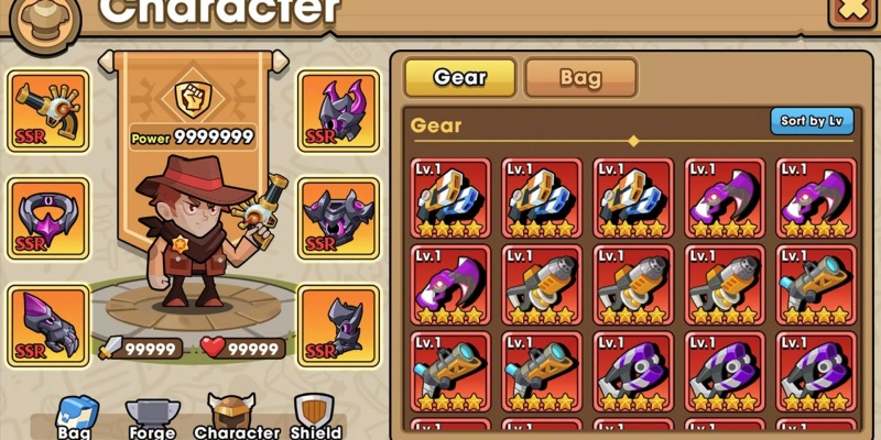 Gungoon.io