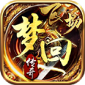 飞扬梦回图标