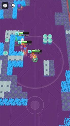 Pocket Battle图3