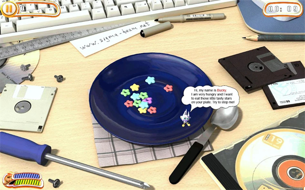 Crazy Lunch安卓版图4