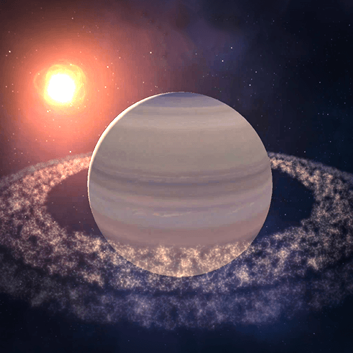 末日星球守卫战图标