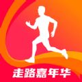 走路嘉年华图标